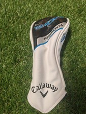 New Callaway Paradym Ai Smoke