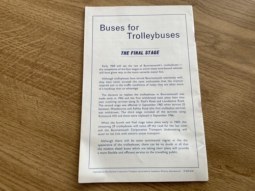 1968 bct bournemouth - 1968,