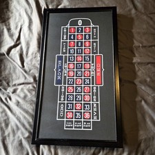 Excalibur Deluxe 3-in-1 Casino