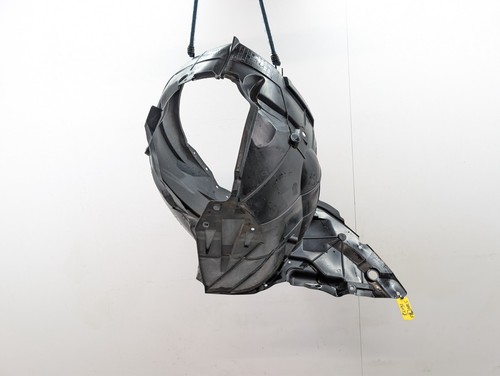 Nissan leaf ze1 mk2 wheel - leaf,