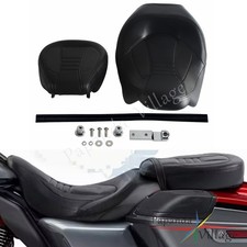 Driver & Passenger Seat For