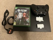 Microsoft Xbox One x 1TB with