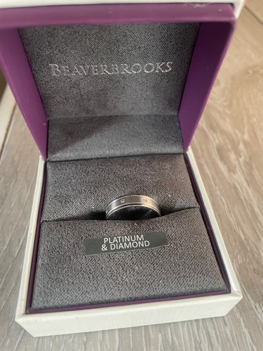Mens engagement rings platinum - rings,