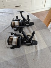 Shimano St 6000RA Baitrunner