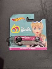 Hot Wheels 2019 60 Years