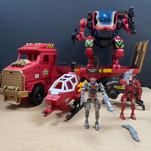 Chap mei acid bootleg lot - chap,