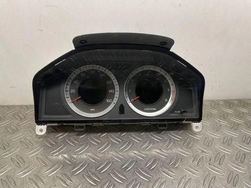 Volvo s80 instrument - volvo,