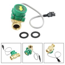 HT120 Water Flow Switch 120W