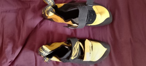 Sportiva katana - sportiva,