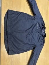 Kukri Waterproof Top Navy Size