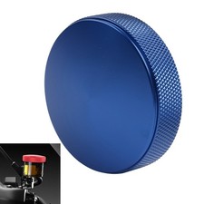 Front Brake Fluid Reservoir