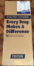 Triton T80Z Fast-Fit Shower