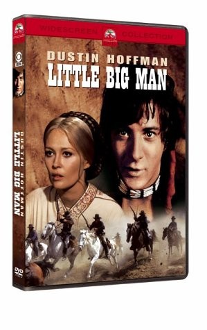 Little big man dvd used - [dvd],,