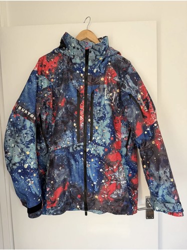 Burton swash jacket men - jacket, men’s