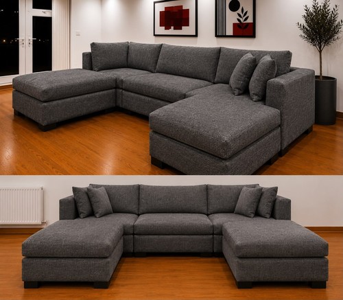 Seater bishop shape full - 6,