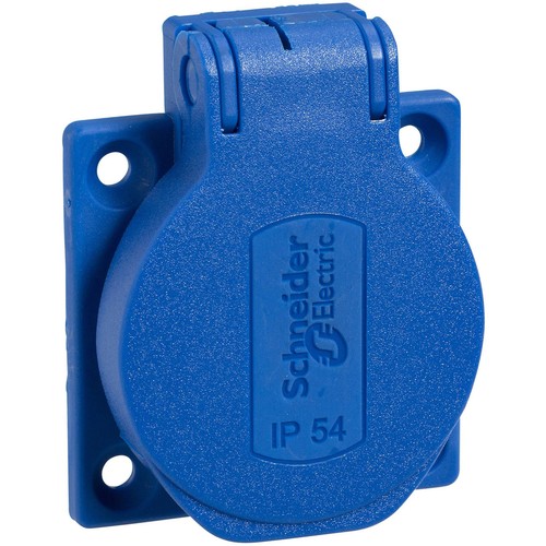 Schneider electric socket - electric,
