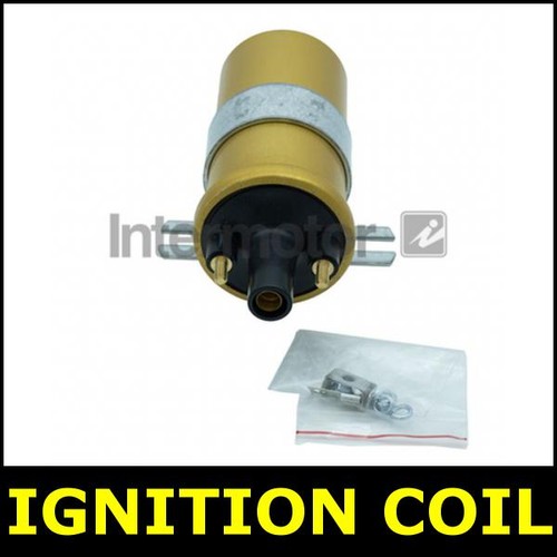 Ignition coil fits c - mg,