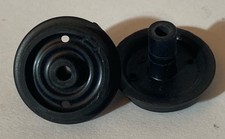 Hornby S6050 Class 31 AlA / Class 35 Hymek / 75Ton Crane Wheels GC Spars Repair