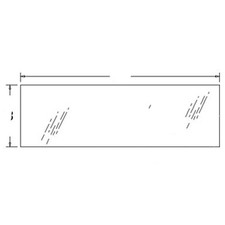 3A751-70550: Lower Window