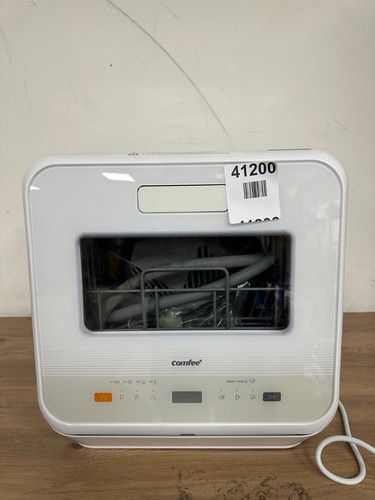 Comfee mini dishwasher - mini,