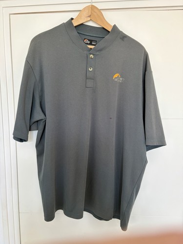 Original lowe alpine men - original, s/s