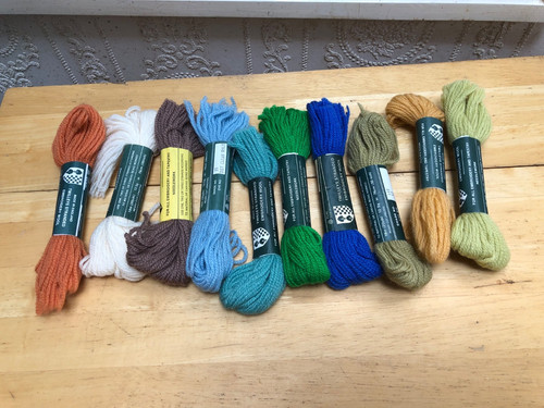Twilleys tapestry wool - tapestry,