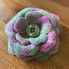 Ness Green & Pink Tartan