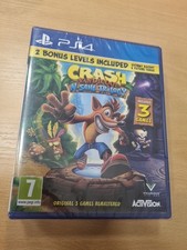Crash bandicoot sane - bandicoot,