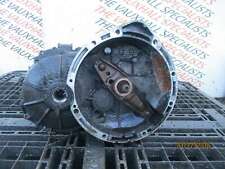 SMART FORTWO 01-07 0.7 PETROL