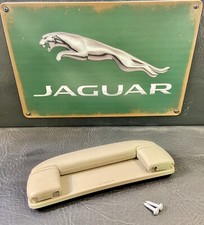 Jaguar XJ6 X350 2004  Front Passenger Side Grab Handle - LH - N/S/F - RHD