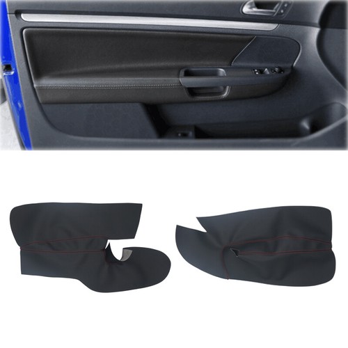 Front door panels armrest - door,
