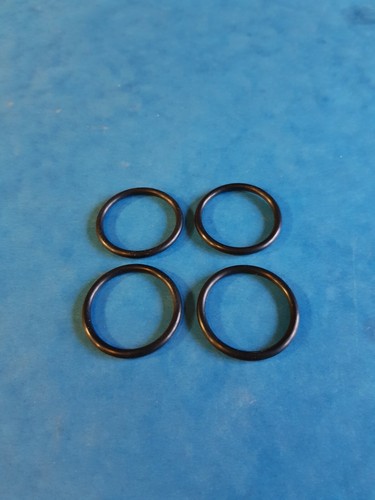 Triumph pushrod tube seal - pushrod,