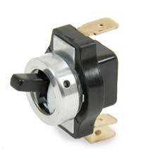 Interior light switch 67 - interior,