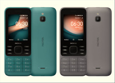 Nokia 6300 Brand