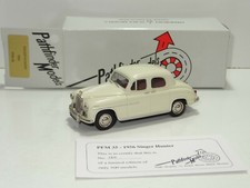 Pathfinder PFM35 1956 SINGER