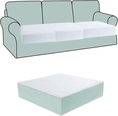 Sofa cushion replacement high - sofa,