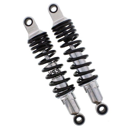 Pair shock absorbers rear - absorbers,