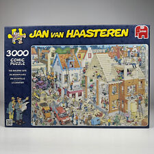 Jan Van Haasteren jigsaw The