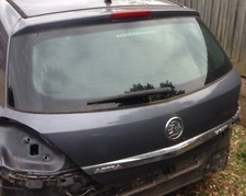 Vauxhall Astra Mk5 5 Door 1.7