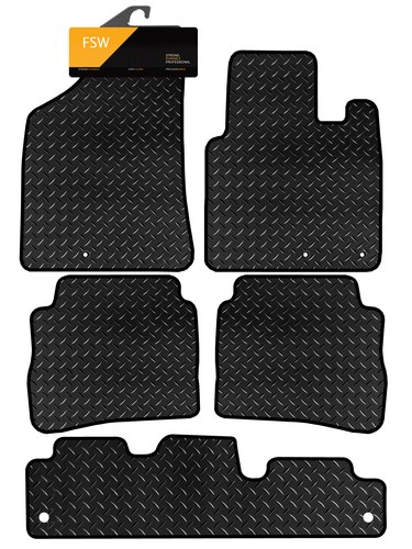Car floor mats for hyundai - car,