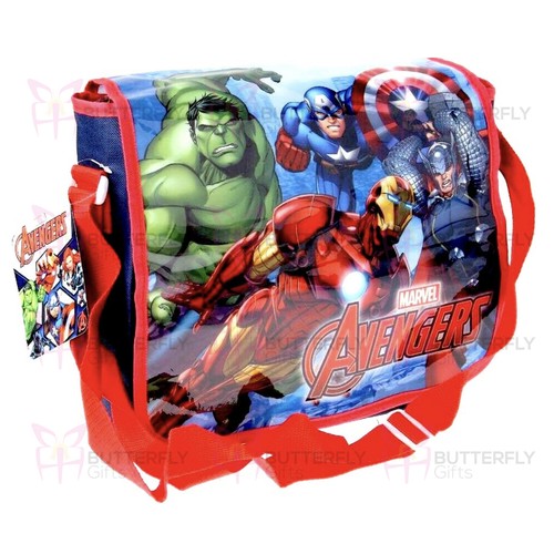 Marvel avengers kids school - marvel,