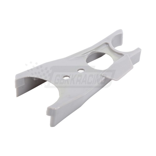 Chain slider protector - chain, for