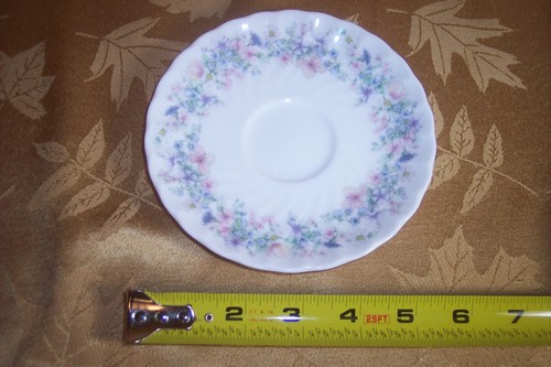 Beautiful wedgwood bone - bone, china