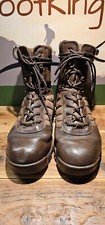 Bates British Army Boots -
