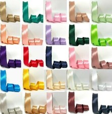 Byetsa 30mm Satin Bias Binding