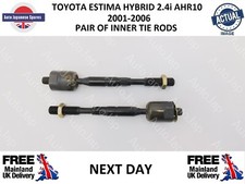 Toyota Estima Hybrid 2001-2006