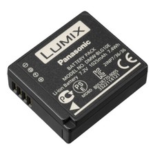Original Panasonic DMW-BLG10