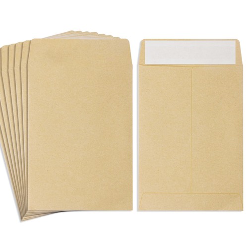 Small coin envelopes - coin,
