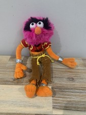 Disney Store Muppets Animal