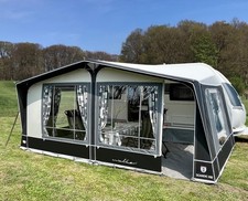 Walker Awning Scandic 300 930